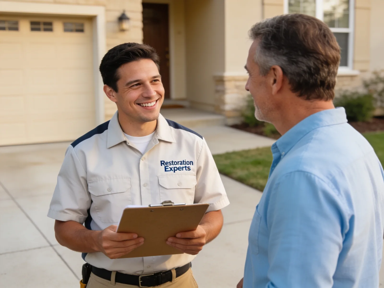 Water Damage Cleanup Ione, CA FAQs